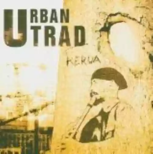 Cover di Kerua