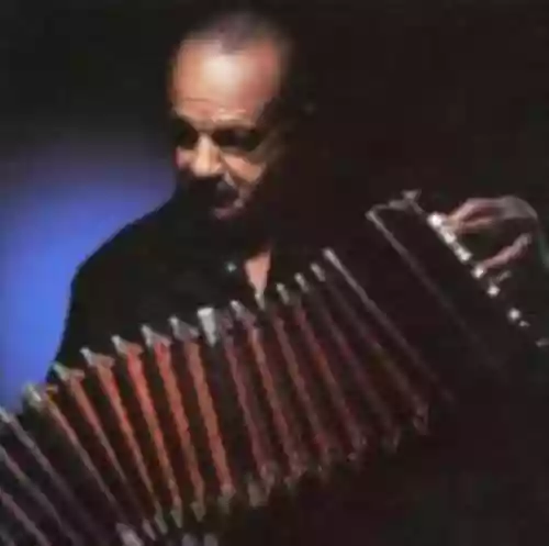 Cover di Tango: Zero Hour