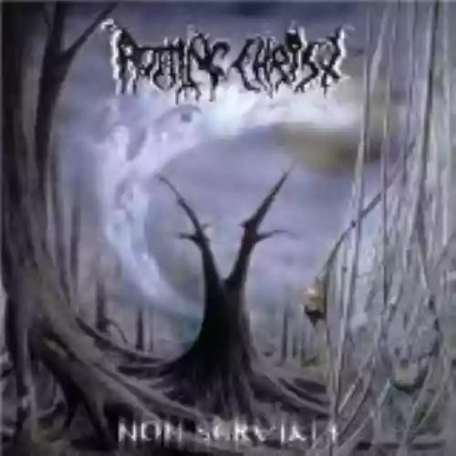 Cover Rotting Christ - Non Serviam