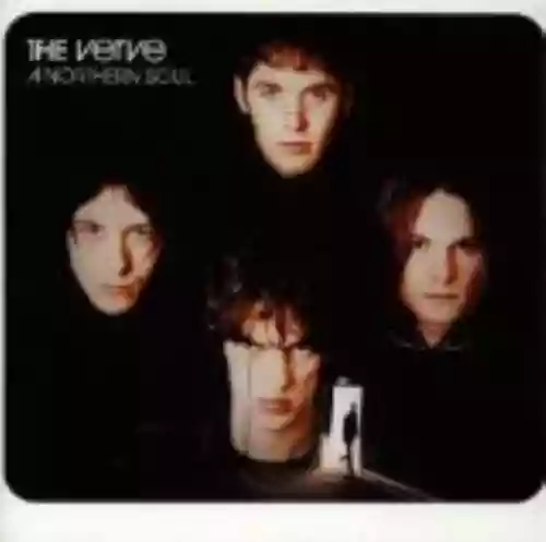 Cover The Verve - A Northern Soul