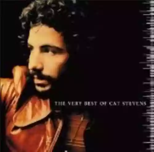 Cover di The Very Best of Cat Stevens