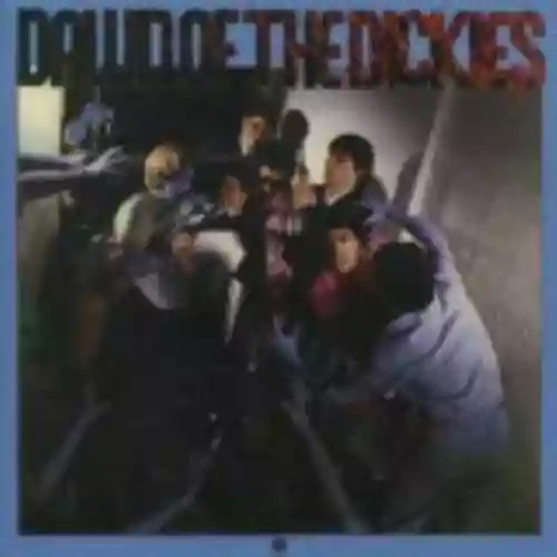 Cover di Dawn of the Dickies