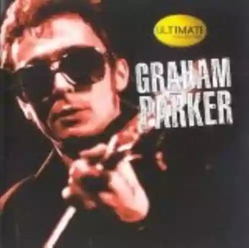 Cover Graham Parker - Ultimate Collection