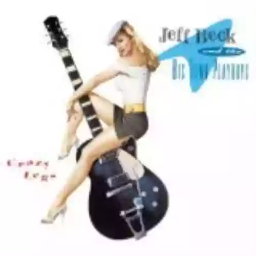 Cover di Crazy Legs