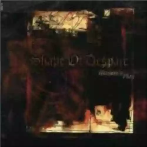 Cover Shape of Despair - Illusion's Play