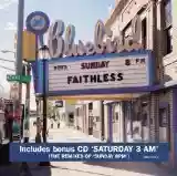 Faithless: Sunday 8 pm