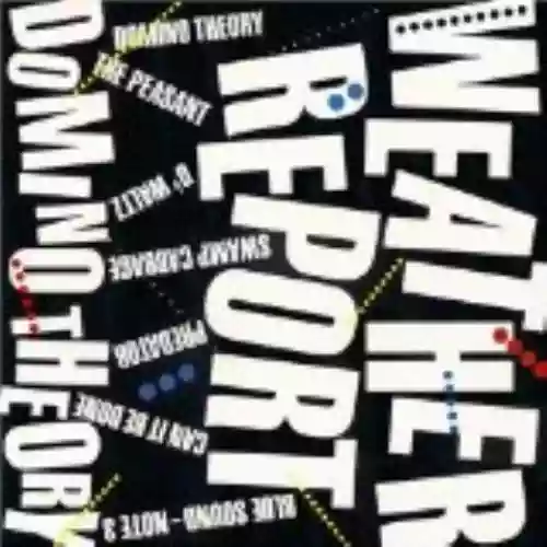 Cover di Domino Theory