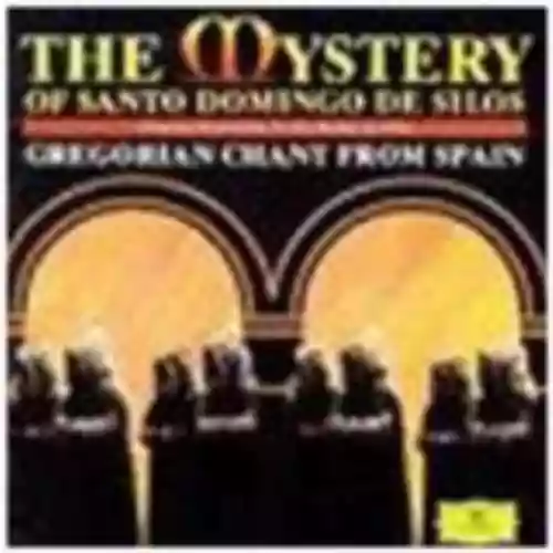Cover di The Mystery of Santo Domingo de Silos