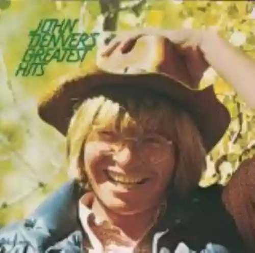 Cover di Greatest Hits