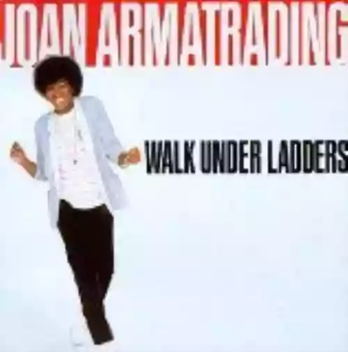 Cover di Walk Under Ladders