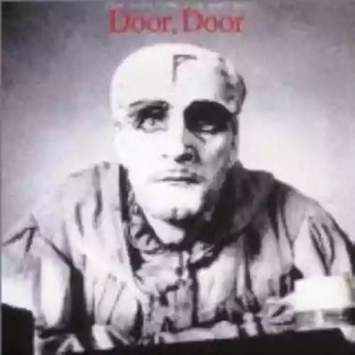 Cover di Door, Door