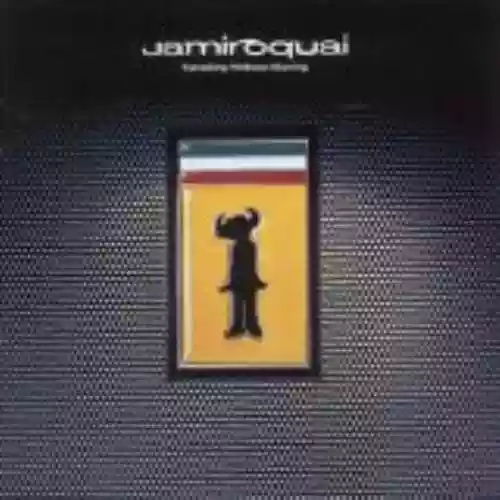 Cover di Travelling Without Moving