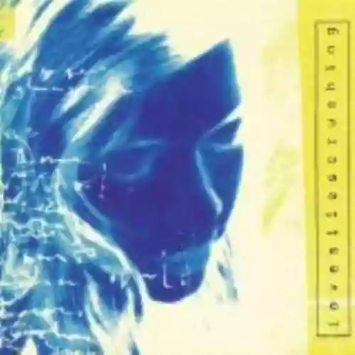 Cover Lovesliescrushing - Bloweyelashwish