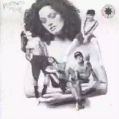 Cover Red Hot Chili Peppers - Mother's Milk
