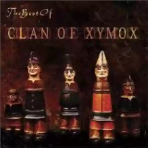 Cover Clan of Xymox - The Best of Clan of Xymox