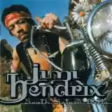 Jimi Hendrix: South Saturn Delta