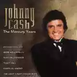 Johnny Cash: The Mercury Years