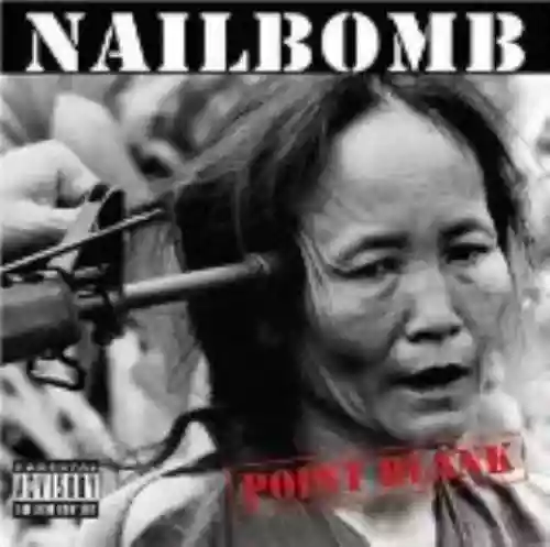 Cover Nailbomb - Point Blank