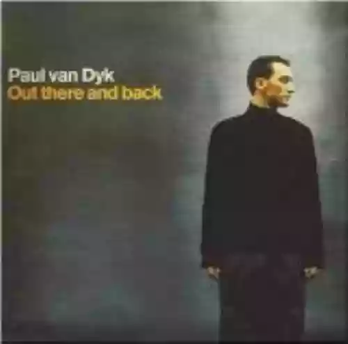 Cover di Out There and Back