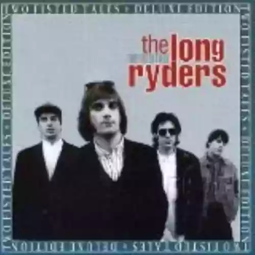 Cover The Long Ryders - Two Fisted Tales