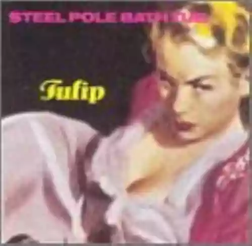 Cover Steel Pole Bath Tub - Tulip