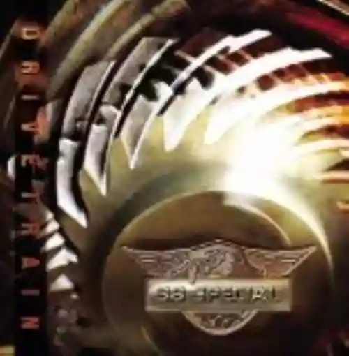 Cover di Drivetrain