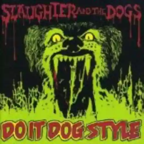 Cover di Do It Dog Style