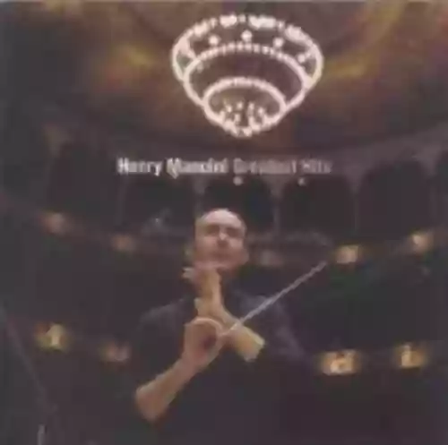 Cover Henry Mancini - Greatest Hits