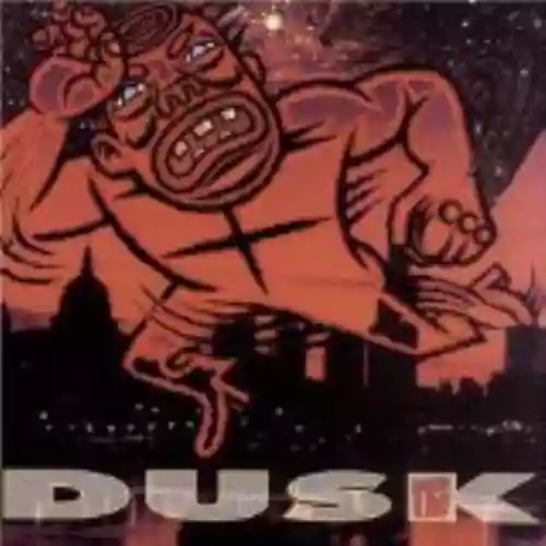 Cover The The - Dusk