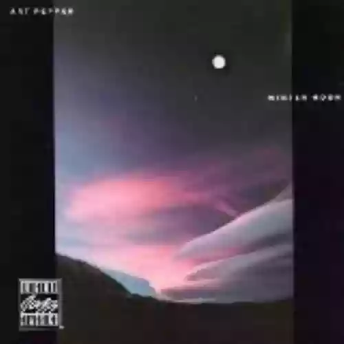 Cover di Winter Moon