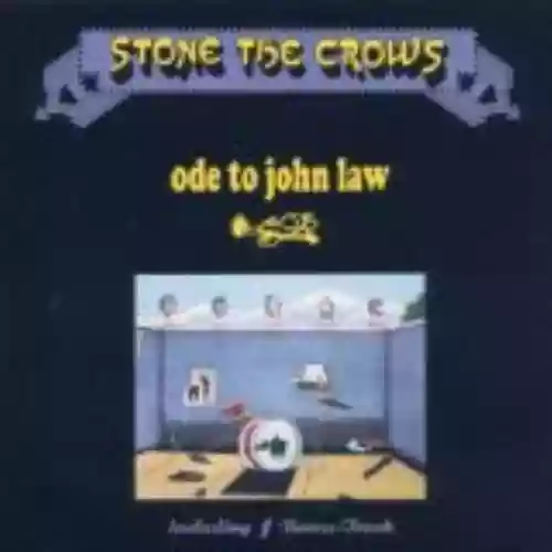 Cover di Ode to John Law