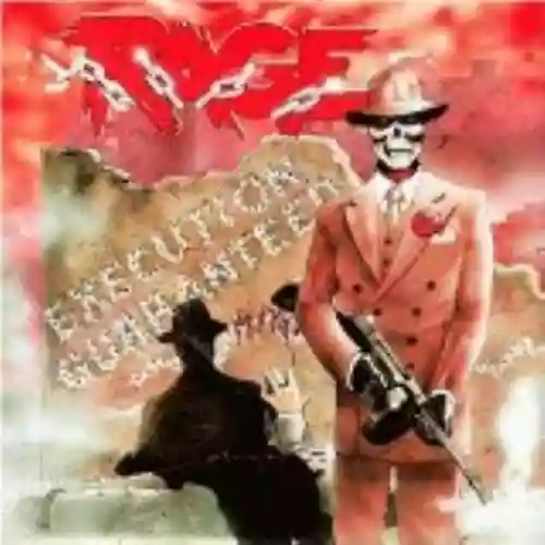 Cover di Execution Guaranteed