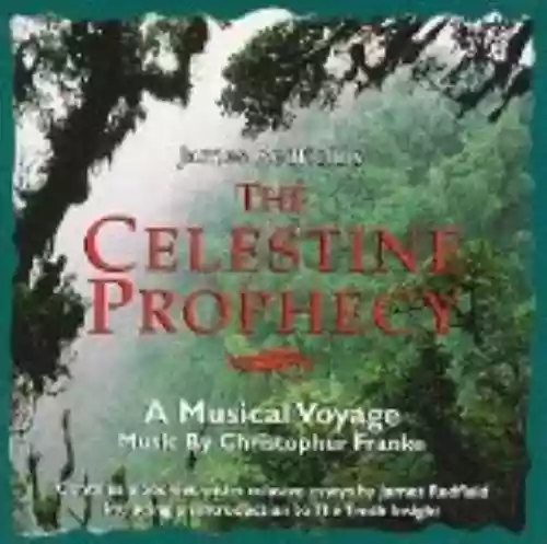 Cover di The Celestine Prophecy