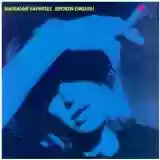 Marianne Faithfull: Broken English