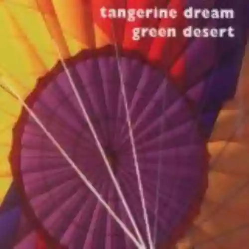 Cover di Green Desert