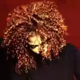 Janet Jackson: The Velvet Rope