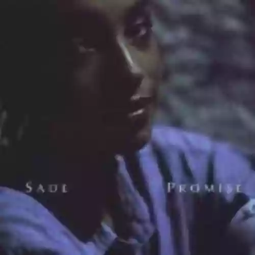 Cover Sade - Promise