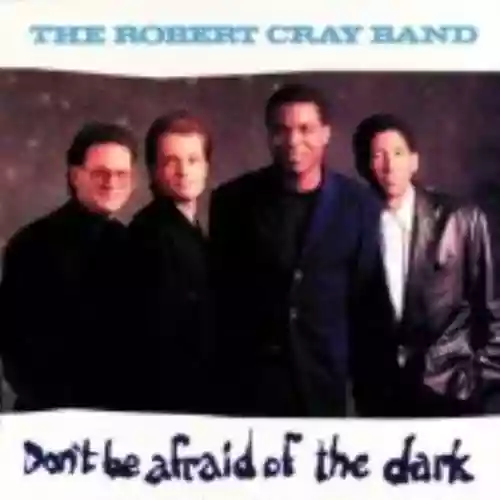 Cover di Don't Be Afraid of the Dark