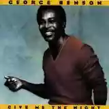George Benson: Give Me the Night