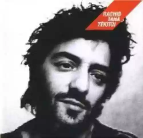 Cover Rachid Taha - Tékitoi