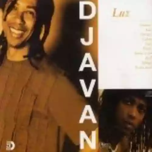 Cover Djavan - Luz