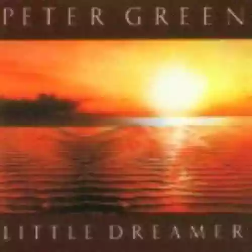 Cover di Little Dreamer