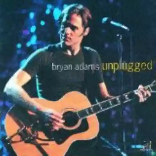 Cover di Unplugged