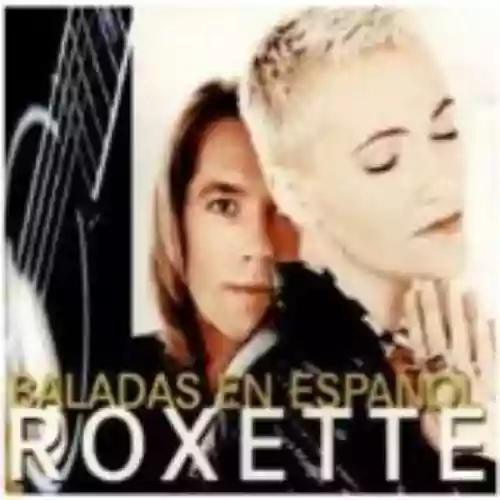 Cover di Baladas en Español