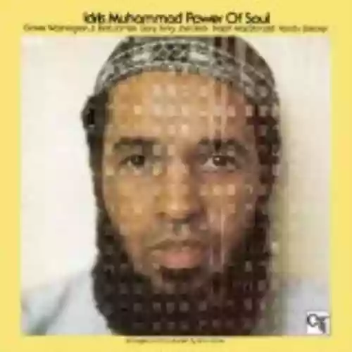 Cover Idris Muhammad - Power of Soul