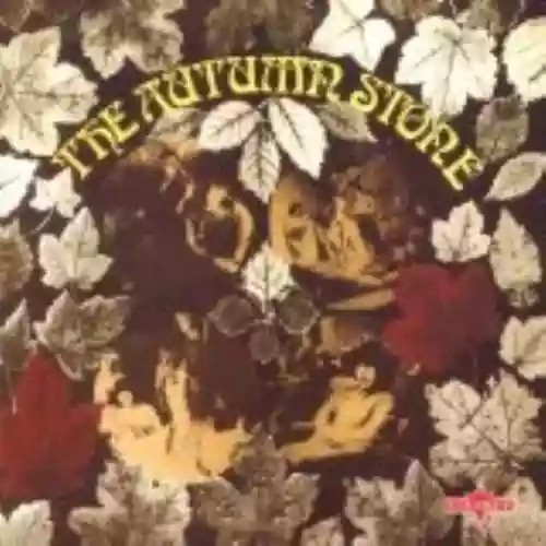 Cover Small Faces - The Autumn Stone