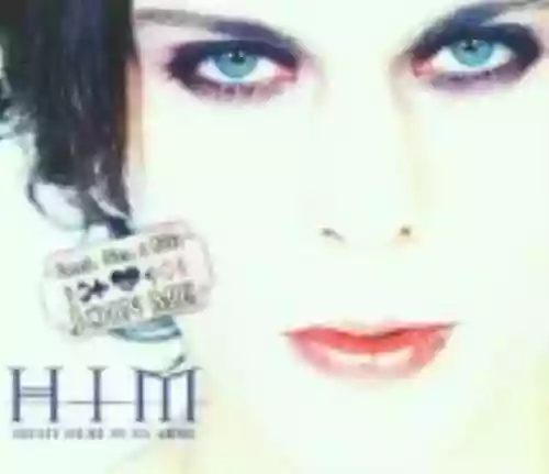 Cover di Right Here in My Arms