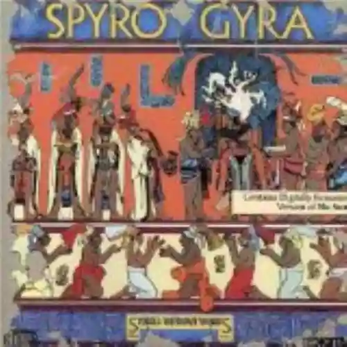 Cover di Stories Without Words