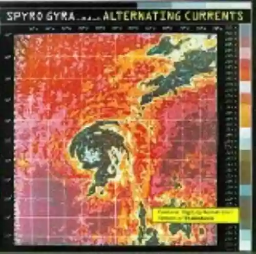 Cover Spyro Gyra - Alternating Currents