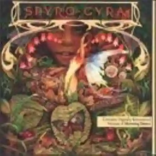 Cover Spyro Gyra - Morning Dance